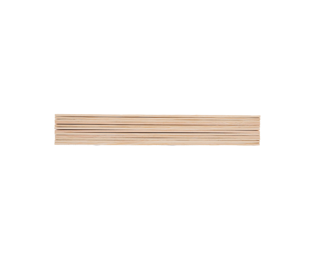 Schärstäbe 20 cm