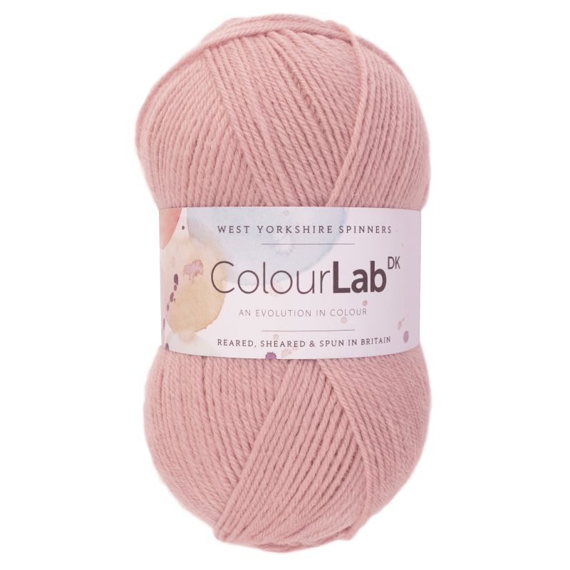 Candy Pink 1133