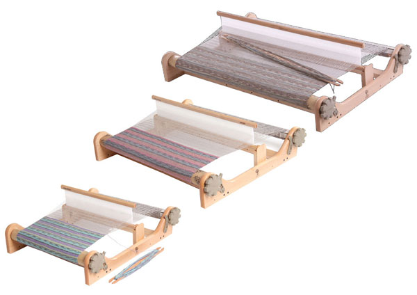 Ashford Rigid Heddle Loom