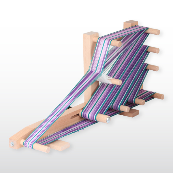 Ashford Bandwebstuhl Inkle Loom
