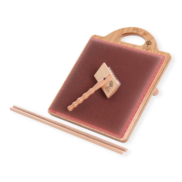 Ashford Kardierbrett Blending Board