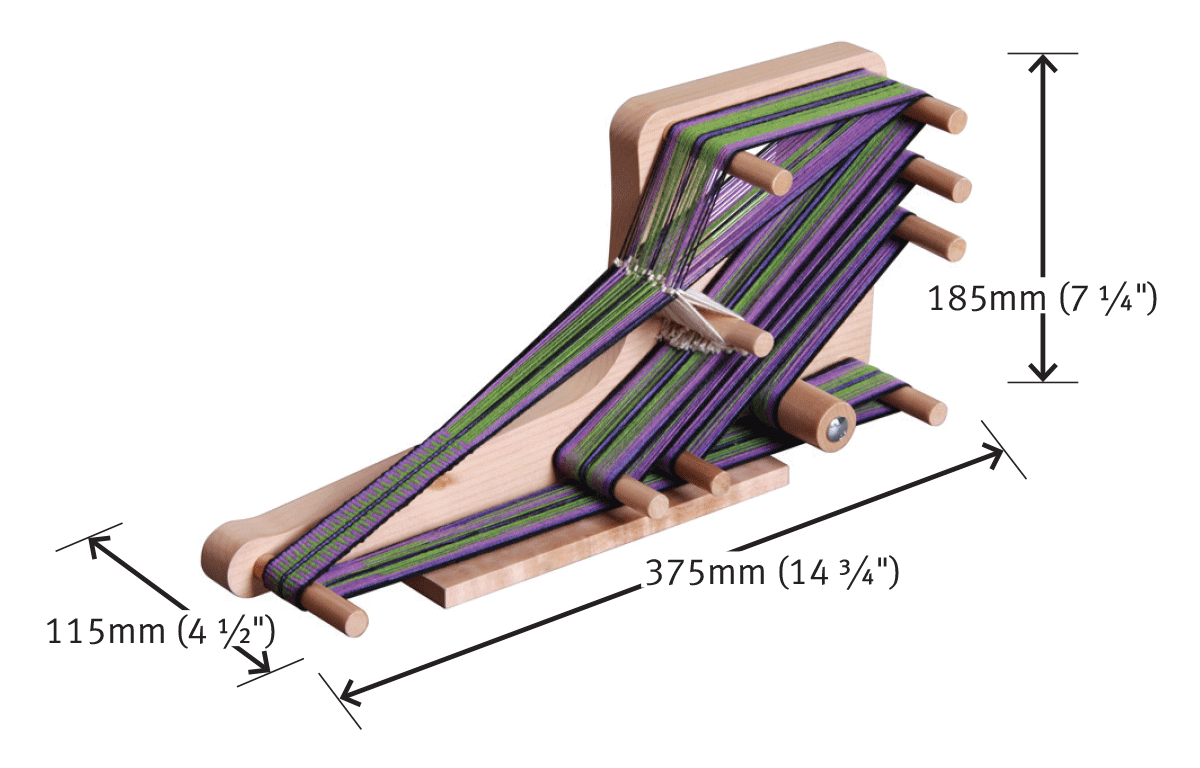 Inklette Loom