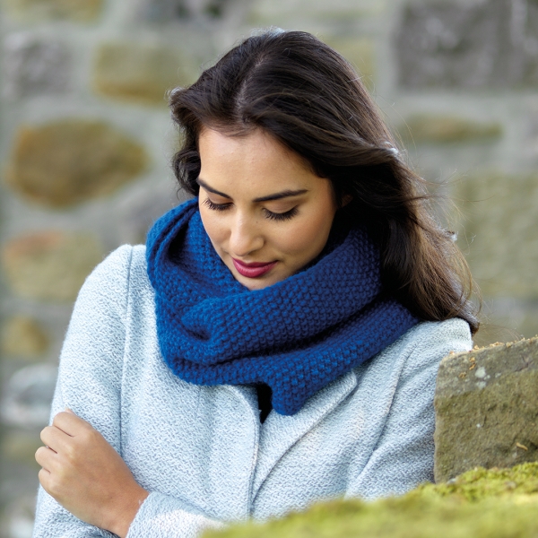 Metanoia Snood