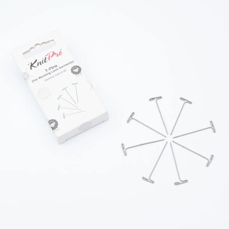 T-Nadeln 50 St
