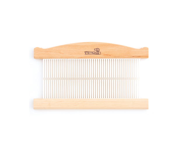 Kromski Webblatt 20 cm 50/10