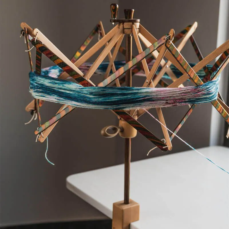 KnitPro Schirmhaspel
