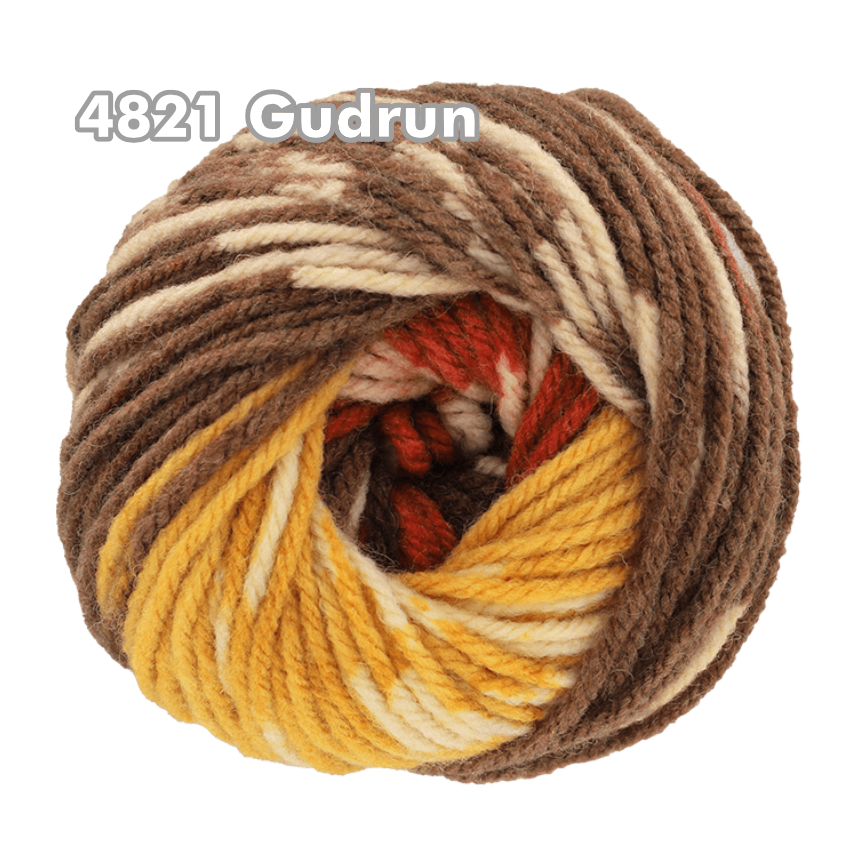 4821 Gudrun