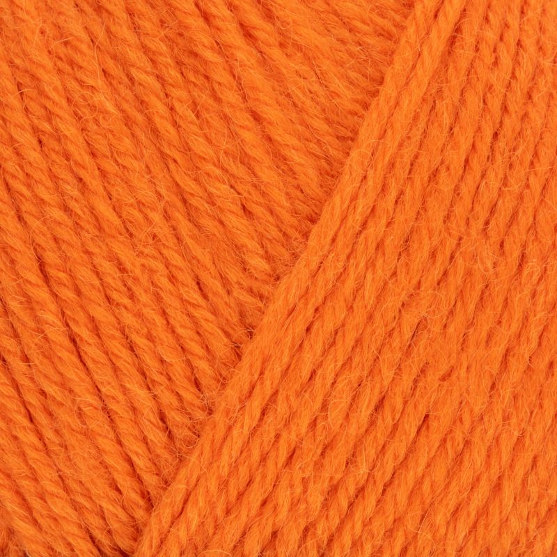 Zesty Orange 476