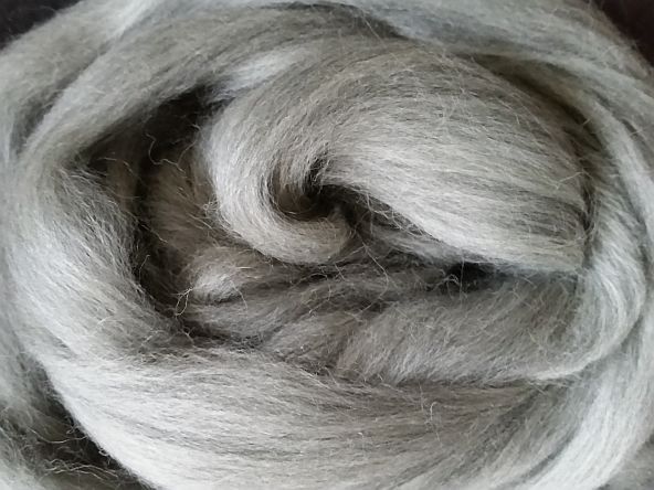 crdg Corriedale grau