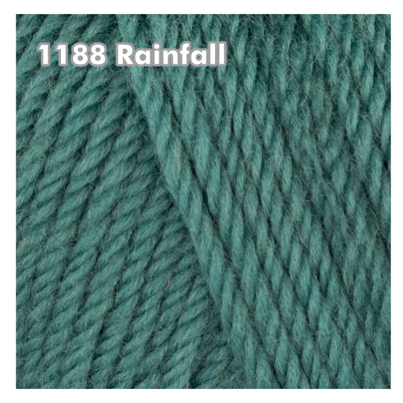 1188 Rainfall