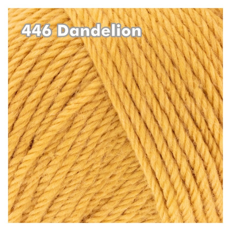 446 Dandelion