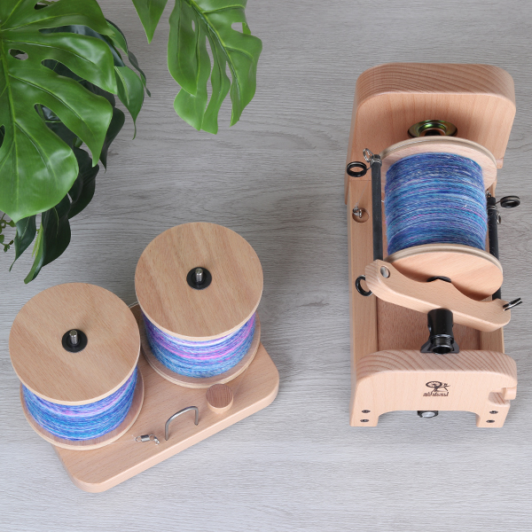 Ashford e-Spinner 3
