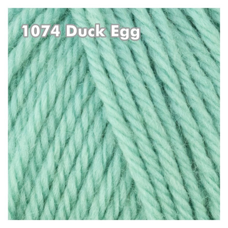 1074 Duck Egg
