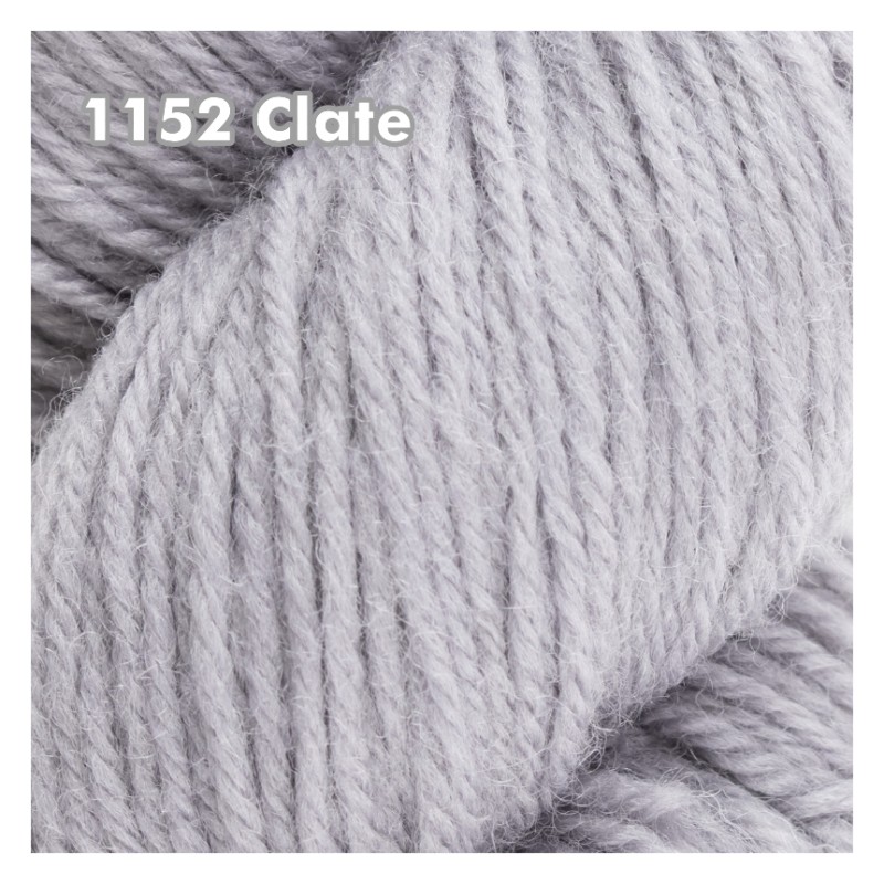 The Croft Shetland Wolle DK