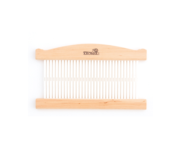 Kromski Webblatt 20 cm 30/10