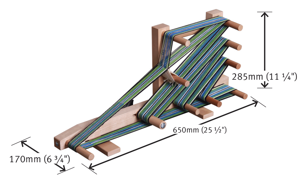 Inkle Loom