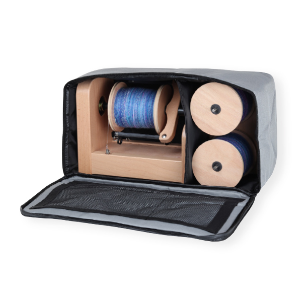 Ashford e-Spinner 3