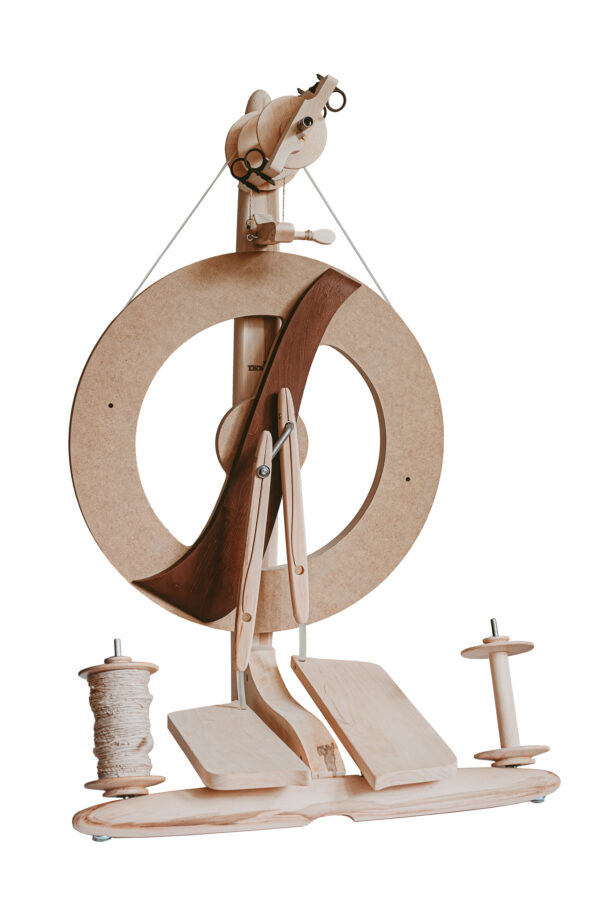 Fantasia Spinnrad ECO