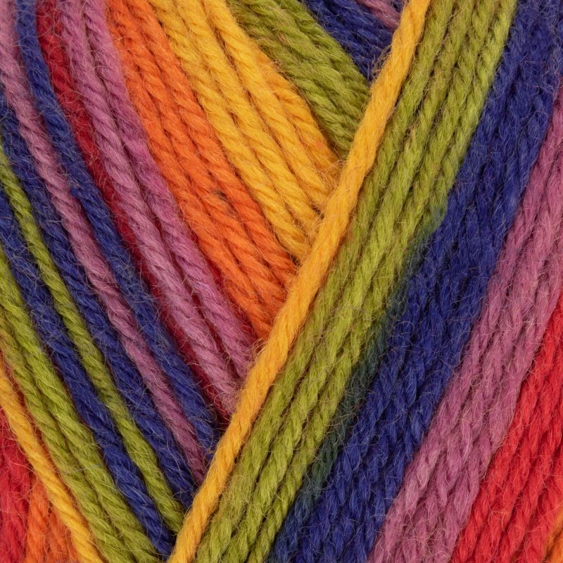 Technicolour 891