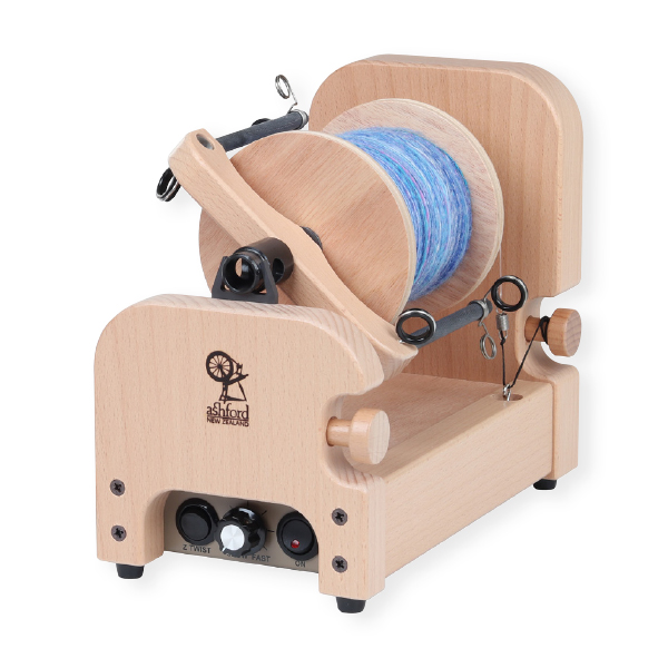 Ashford e-Spinner 3