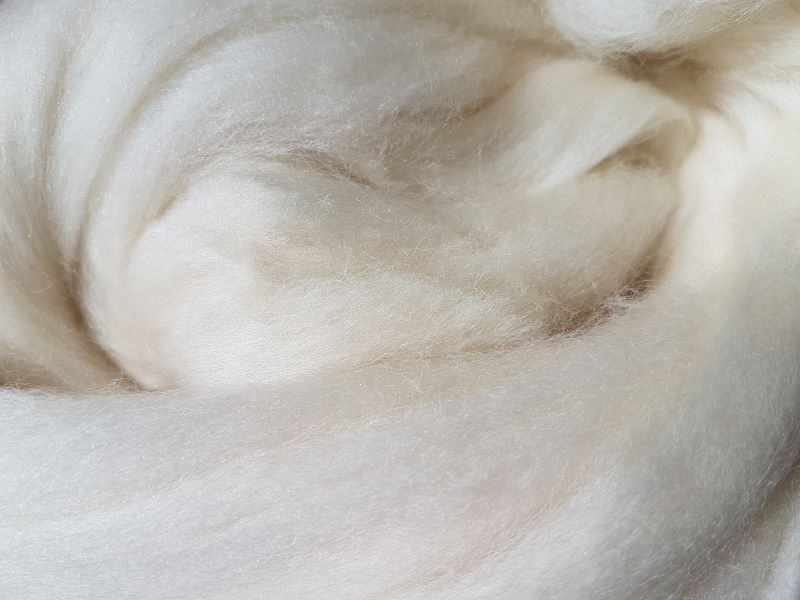 merino23mic Merino 23 mic weiß