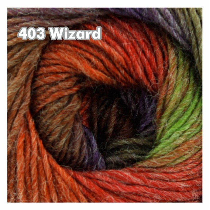 403 Wizard