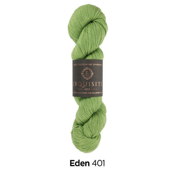 Eden