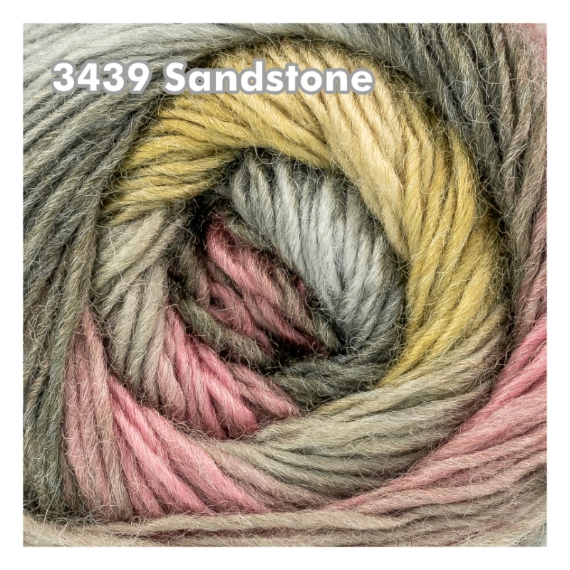 3439 Sandstone