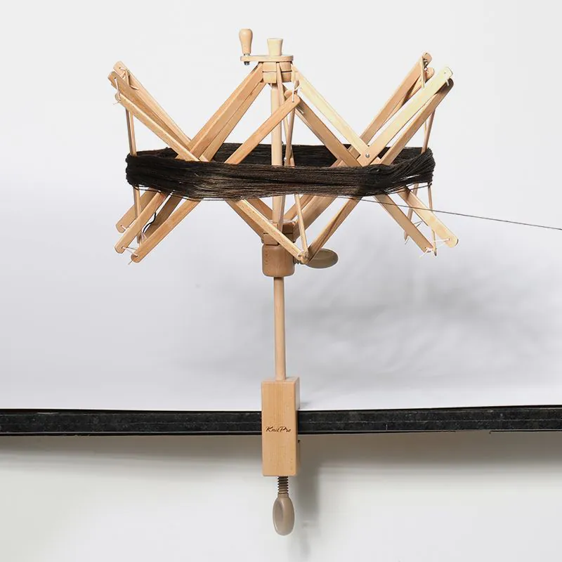 KnitPro Schirmhaspel