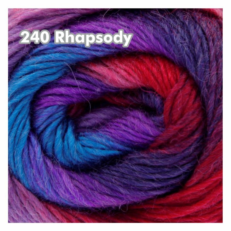 240 240 Rhapsody