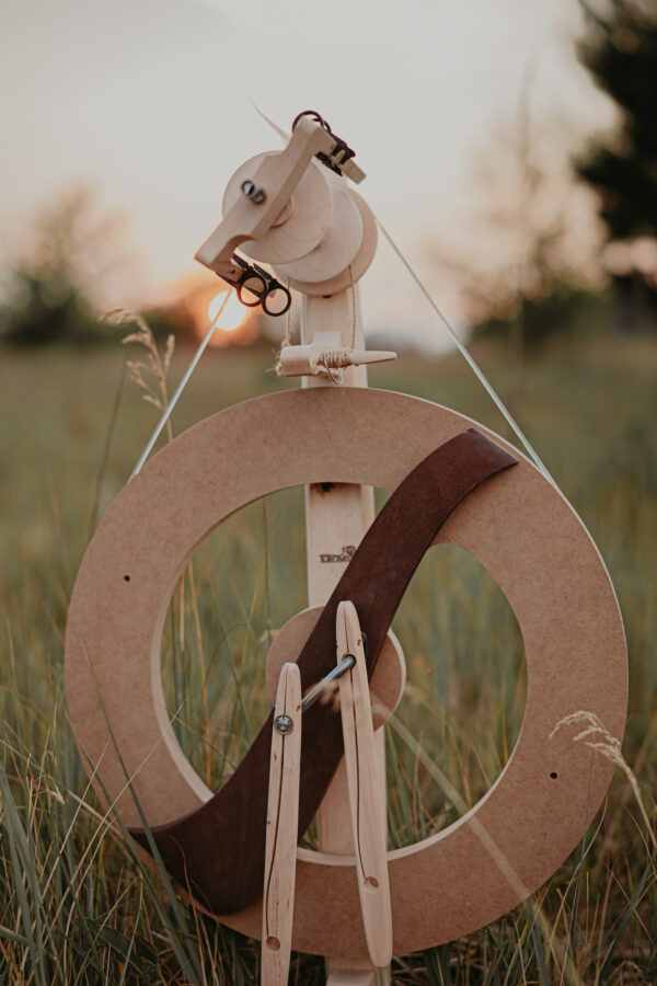 Fantasia Spinnrad ECO