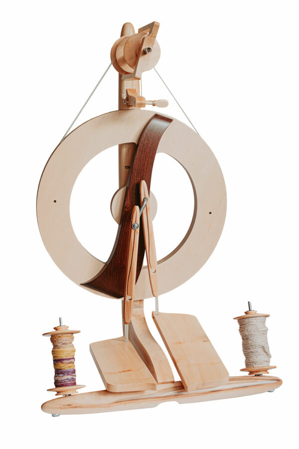 Fantasia Spinnrad ECO