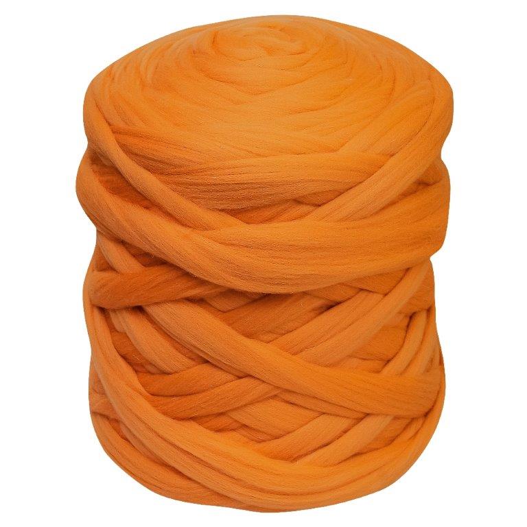 Wooliny Orange