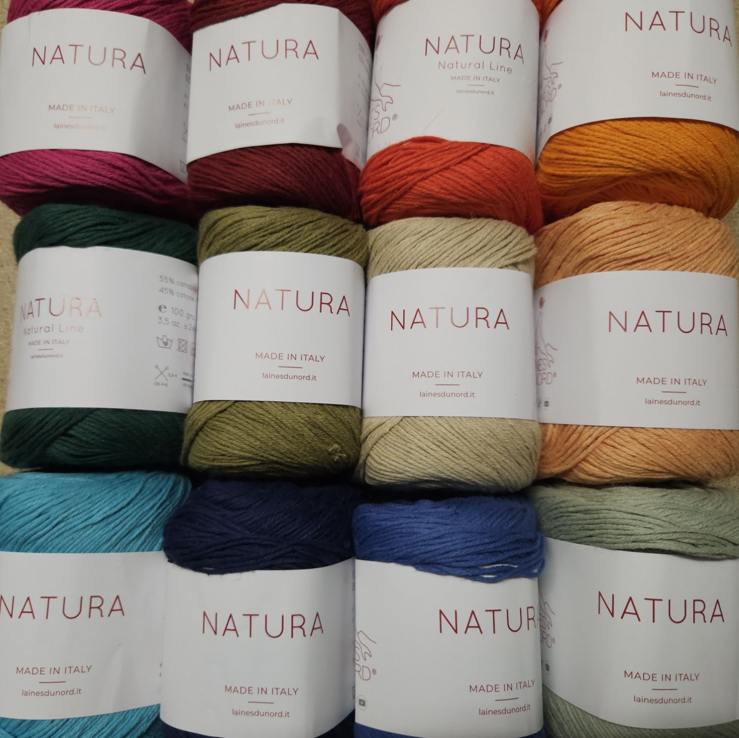 Natura