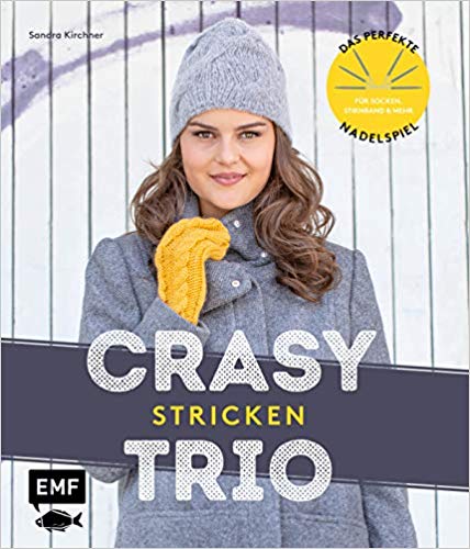 CrazyTrio Stricken