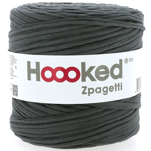 Hiz The Highway (Dunkelgrau)