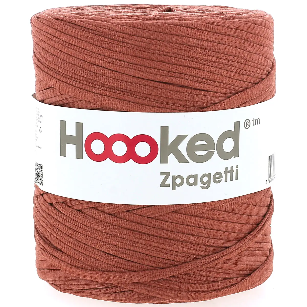 Brick Squrrel (Eichhörnchenbraun)