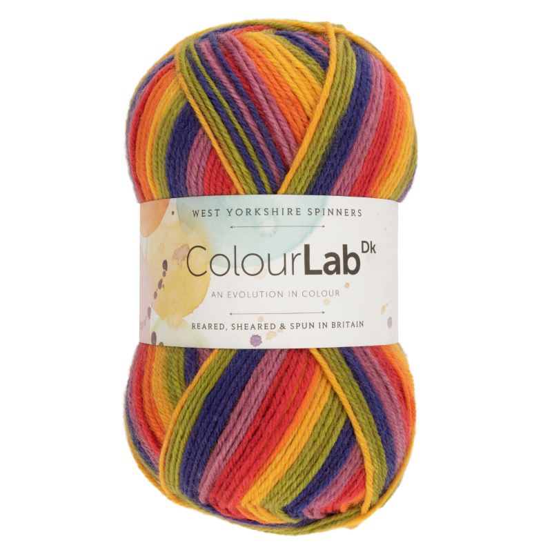 ColourLab DK Garn