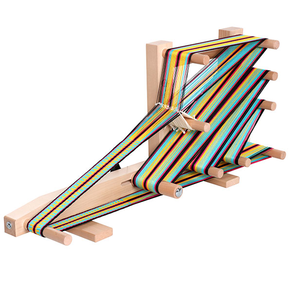 Ashford Bandwebstuhl Inkle Loom