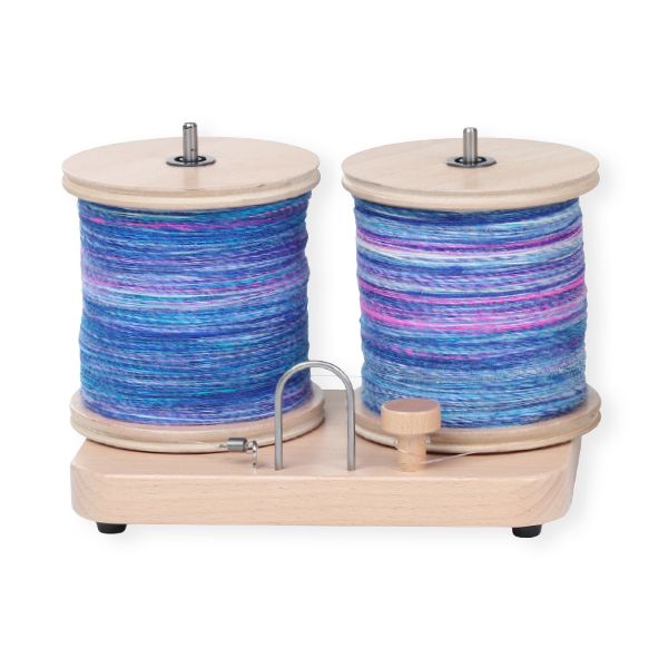 Ashford e-Spinner 3