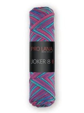 Joker 8 fach color 528