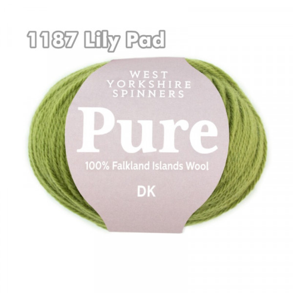 Bo Peep Pure DK