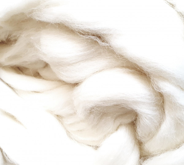 Recycelte Merino superwash mit Nylon