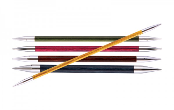 KnitPro Royale Nadelspiel 20 cm